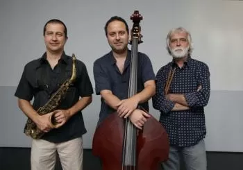 RIZOMARECORDS -X ANIVERSARIO- PRESENTA : JUAN GARCIA TRIO en CÁDIZ