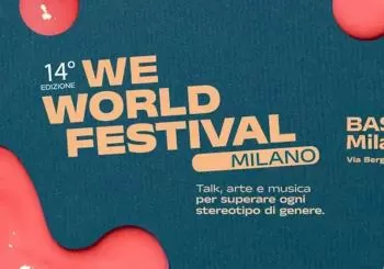 Empowerment per te - Yoga in Terrazza con Rebecca Ricci WeWorld en Milano