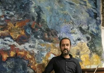 Músiques de l'Ara: Adriana Alcaide i David Matamoros en Barcelona
