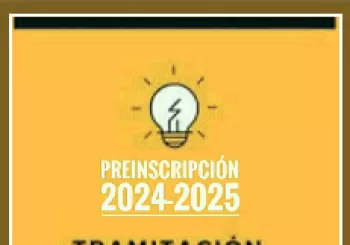 Preinscripción telemática Secundaria en Catarroja