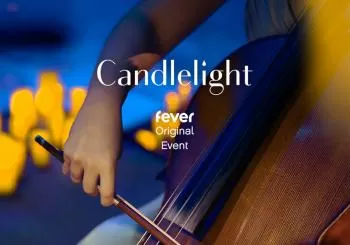 Candlelight: Magical Movie Soundtracks at Adventure Aquarium Philadelphia