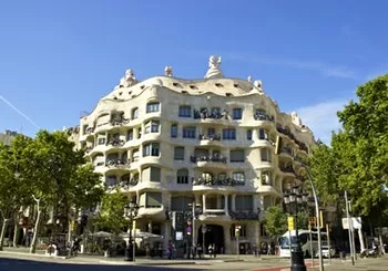 Entradas para Casa Milà - La Pedrera: Sin colas