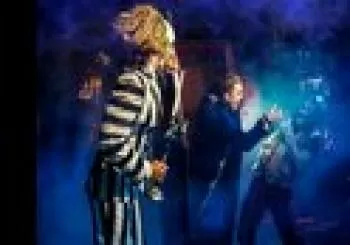 El Circo Encantado en Benalmádena en Málaga