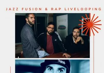 YEITUEI + L-RUFIAN en MADRID