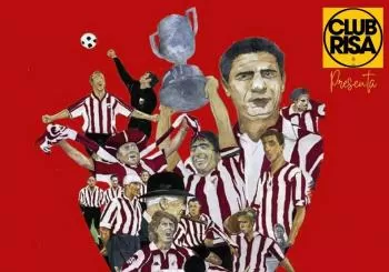 No seré perfecto pero.. ¡Soy del Athletic Club! en BIZKAIA
