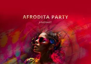 Afrodita Party Tardeo Perreo en Torremolinos