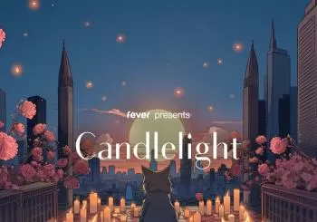 Candlelight: Best of Anime Soundtracks en Perth