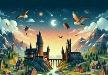 Gymkana Patronum en Fuengirola