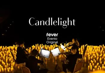 Candlelight: Las Cuatro Estaciones de Vivaldi en Querétaro