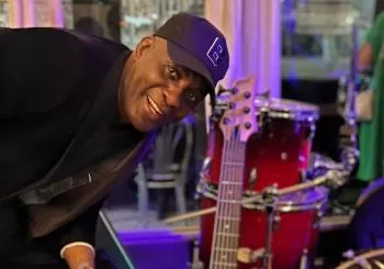 Jamaican Jazzmatazz with Derrick Barnett en New York