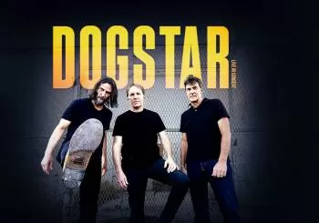Dogstar en Berlin