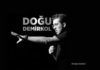 Dogu Demirkol - Stand-Up en Stuttgart