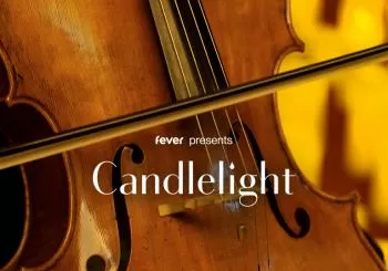 Candlelight Downtown LA: The Best of Bollywood and Tollywood on Strings Los Angeles