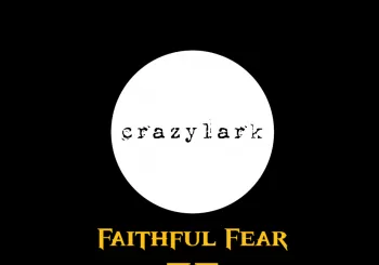 Grunge Night: Crazylark - Faithful Fear en Barcelona