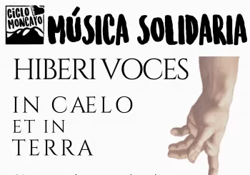 Hiberi voces: in caelo et in terra en Zaragoza