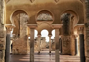 Entradas para Medina Azahara: Visita guiada