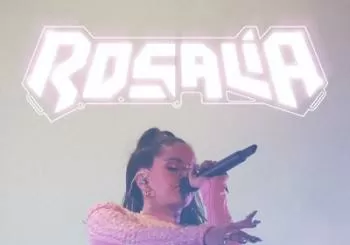 Entradas Rosalía: El Mal Querer Tour en Madrid