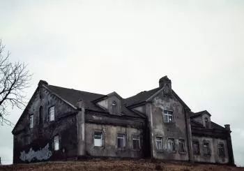 Werribee: Point Cook Homestead Ghost Tour & Paranormal Investigation en Melbourne
