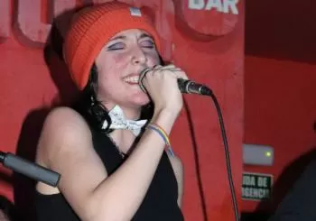 Life on The Mars + Ruidos de Moto en Maravillas Club en Madrid