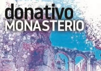 Donativo al Monasterio de Rioseco en BURGOS