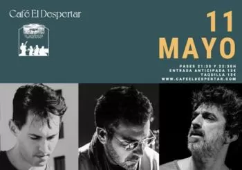 SOUL WITNESS en MADRID