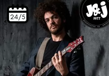 Faceta Trio en Taberna JJ en Granada