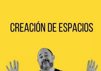 INTENSIVO CREACiÓN de ESPACIOS 1 de julio Miércoles 19-22HS - Escuela de impro de Barcelona