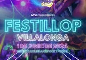FESTILLOP 2024 en VILLALONGA