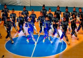 Escuela de Baile 5db en Tenerife