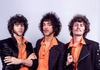 Concierto de Los Vinagres en Jaen en Jaén