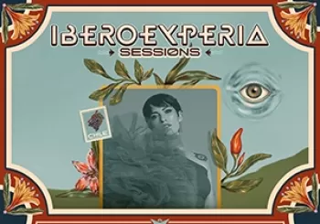 IBEROEXPERIA presenta a Ana Tijoux / MADRID en La Riviera