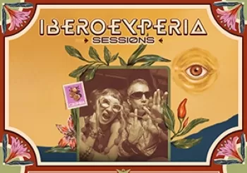 IBEROEXPERIA presenta a Aterciopelados / BCN en Sala Apolo