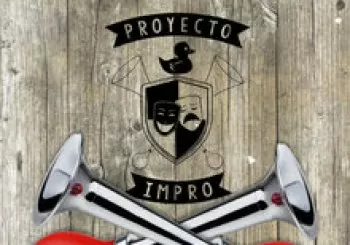 Proyecto Impro - Espectáculo. En Salamanca