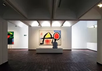 Entradas para Fundació Joan Miró: Sin colas