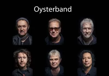 Oysterband - 