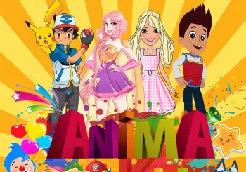 ANIMAKIDS UNA AVENTURA MUSICAL TORRENT en VALENCIA