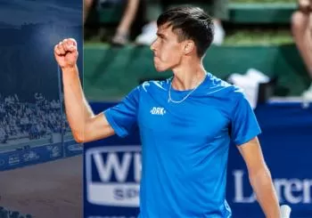 ATP Challenger 125 | Internazionali di Tennis Città di Perugia | Gi.Ma Tennis Cup