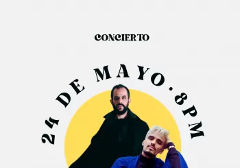 Volver al Mar + Artabe · Concierto Acústico en Madrid