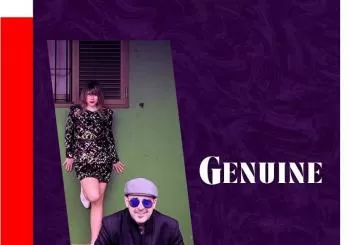 GENUINE DÚO en Santa Cruz de Tenerife
