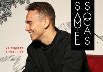 Samuel Socas en Tenerife