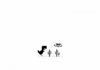 dinosaur game en 8208 Hall Drive Dorchester, MA 02125