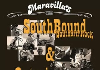 SouthBound + Ontario - Maravillas Club. En Madrid