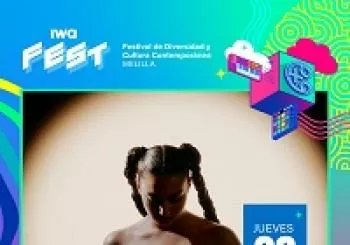 Concierto María José Llergo: IWA FEST 2024 en MELILLA