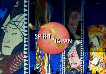 The Spirit of Japan: An Immersive Art Experience en Milano