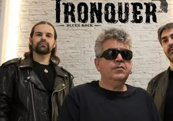 TRONQUER en Logroño