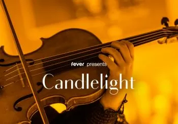 Candlelight: The Best of Metallica and Schubert en Miami