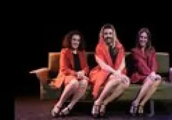 Mujeres Más bordes que un ataque de nervios Valencia