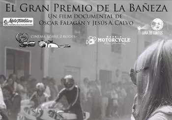 EL GRAN PREMIO DE LA BAÑEZA (2024) en MADRID