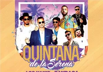 LOS YAKIS-BANDAGA QUINTANA DE LA SERENA en BADAJOZ