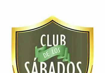 Club sábado 18 mayo -Saber hablar- en Madrid